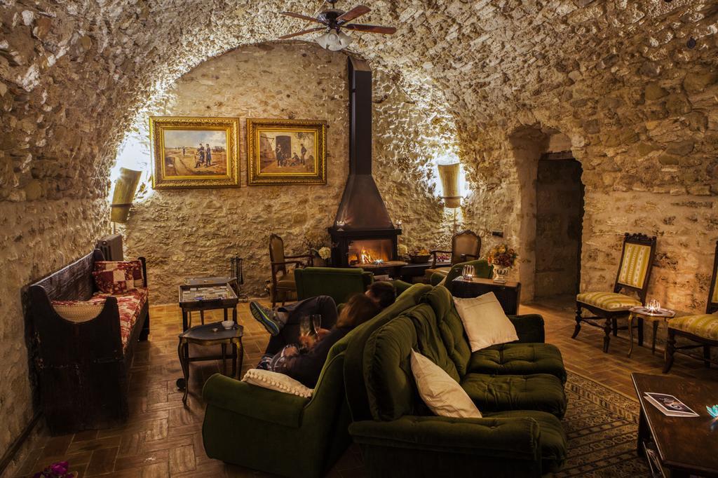 Mil Estrelles Villa Cornellá de Terri Esterno foto